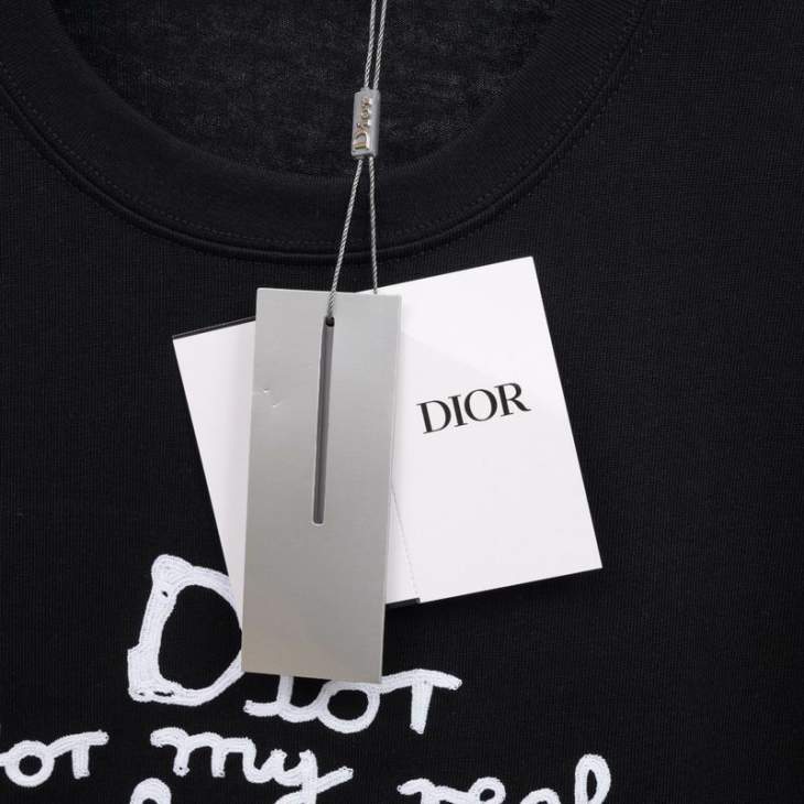 Dior T Shirts Short _SKUDiorS-2XLxetr23215924